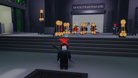 SNIPER DEULS SCRIPT V9 - Universal script preview