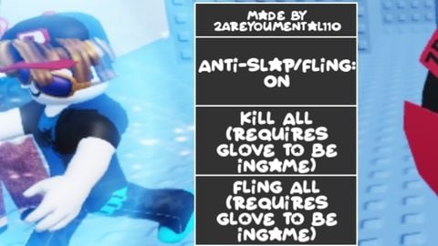 BYE BYE BACON TROLLER - Universal script preview