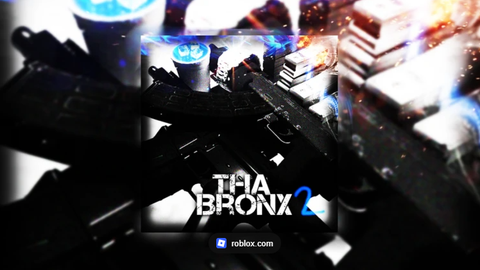 tha bronx 3 free best script - Universal script preview