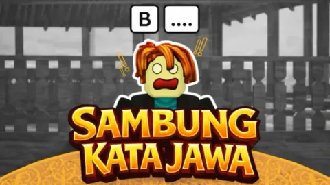Sambung Kata Jawa Auto Jawab Blok Musik Lingser Wengi - Universal script preview
