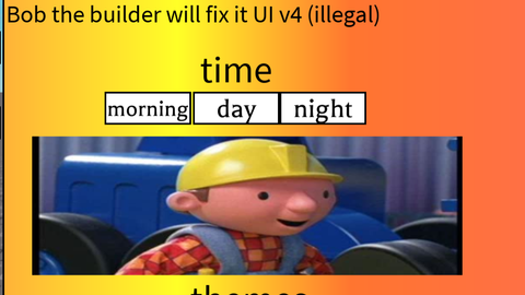 bob gui v4 require - Universal script preview