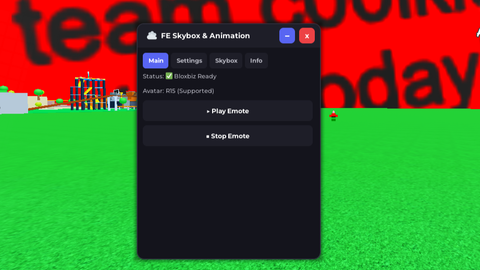 FE SKYBOX BYP4 55ED IMPORTANT READ DESCRIPTION - Universal script preview