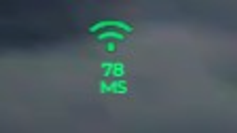 Ping Indicator - Universal script preview