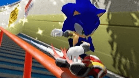 Fe r15 Rail Grind - Universal script preview