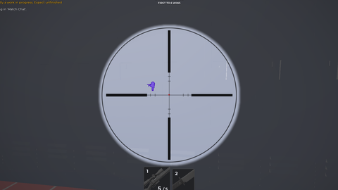 SNIPER DEULS SCRIPT W4LLH4CK V8 - Universal script preview