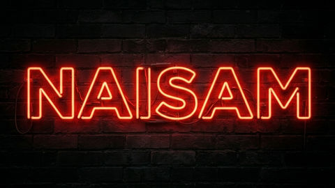 NAISAM HUB - Universal script preview