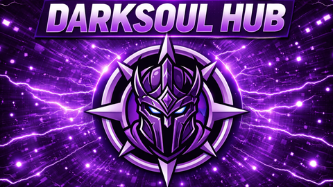 Darksoul Hub - Universal script preview