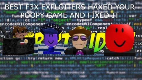 CHAOS MAP F3X - Universal script preview