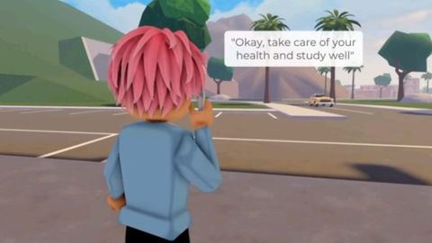 Use reanim KRYSTAL DANCE THING - Universal script preview