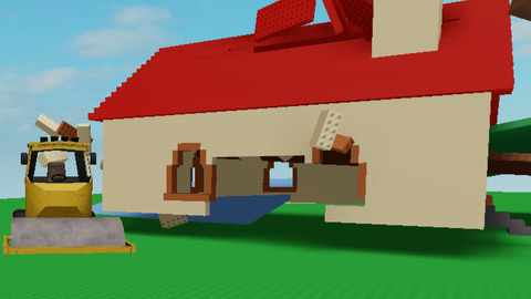 road roller - Universal script preview