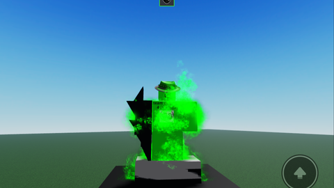 D00mkidd Johndoe F3x - Universal script preview