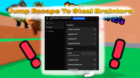 OP Instant Pickup Teleport WalkSpeed Remote Collect Upgrade - Universal script preview