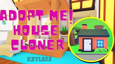 [A.DOPT M.E] HOUSE C.LONER OP SCRIPT [KEYLESS] [NEW] - Universal script preview