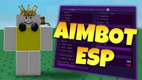 Undetectable Aimbot V2 + ESP [ TOP KEYLESS ] MM.2 - Universal script preview