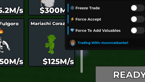 KrampusHub - Universal script preview