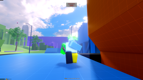 Shaders V1DOT1 - Universal script preview