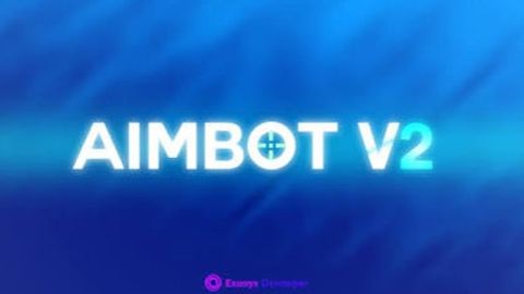 Undetectable Aimbot V2 + ESP [ TOP KEYLESS ] MM.2 - Universal script preview