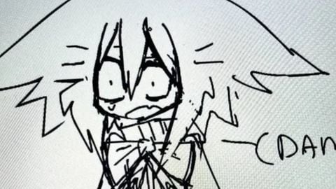 Death note - Universal script preview