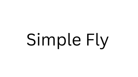 Simple Fly PC and Mobile Keyless - Universal script preview