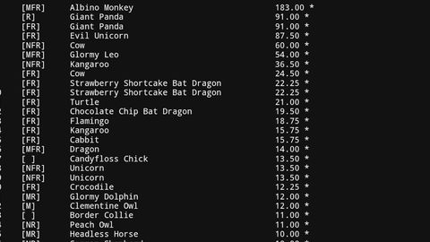 [ SAFE ] A.DOPT M.E CHECKER VALUE l KEYLESS - Universal script preview