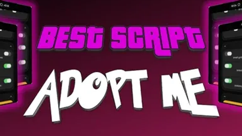 A'DOPT M'E BEST AUTO AGE P3TS - Universal script preview
