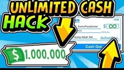 INFINITEBUXCKS. V2 [ USE BEFORE PATCH ] TOP KEYLESS l A.D.M - Universal script preview