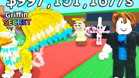 Freeze Trade Scam - Universal script preview