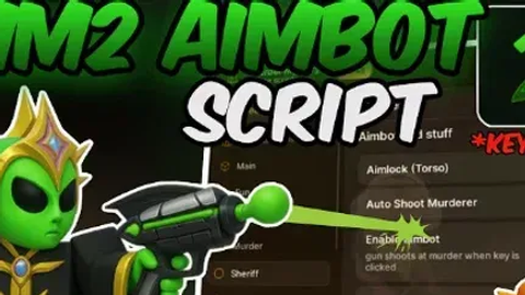 a - Universal script preview