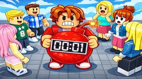 Script Warp Hub  Auto Pass  Bomb ESP  Fly  Speed - Universal script preview