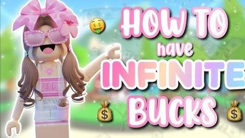 INFINITEBUXCKS. V2 [ USE BEFORE PATCH ] TOP KEYLESS l A.D.M - Universal script preview