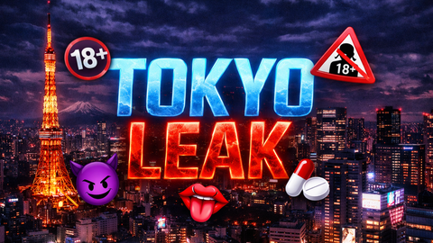 NSFW SERVEUR FRANCAIS tokyo LEAK - Universal script preview