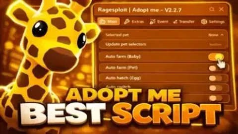 OP TradeFreeze, AutofarmEgg, HouseCloner, More Features - Universal script preview