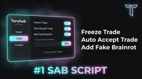 freze trade op - Universal script preview