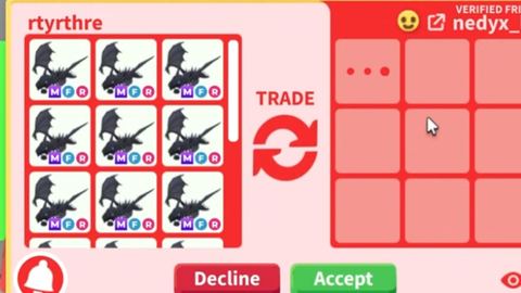 SPAWN3R SHADOW DRAGON [ USE BEFORE PATCH ] A.DOPT M.E - Universal script preview