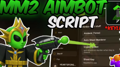 a - Universal script preview