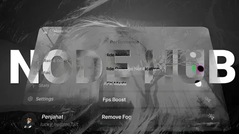 a - Universal script preview