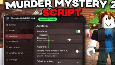 a - Universal script preview