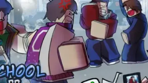 School rp FR - Universal script preview