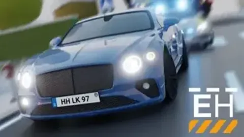 Emergency Hamburg - Universal script preview