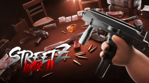 Streetz War 2 - Universal script preview