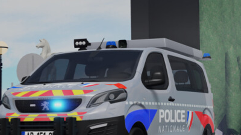 Galax rp - Universal script preview