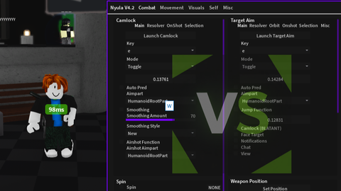 Hood Customs And Da hood Supports - Universal script preview