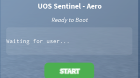 Universal Optimization Script Boot UI - Universal script preview