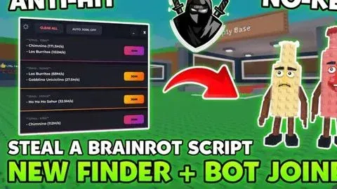OP InstantSteal, WinDuels, NewFinder, More Features - Universal script preview