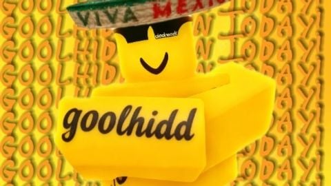 G00lhidd decal spam - Universal script preview