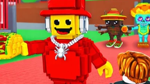 Force accept and freeze ppl trade - Universal script preview