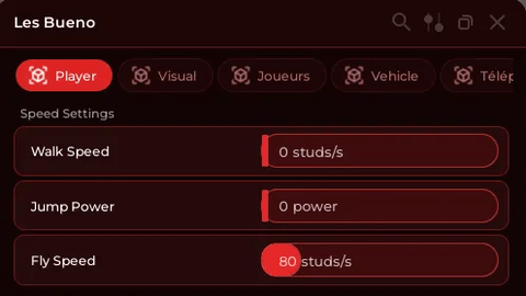 Universal Script - Universal script preview