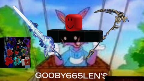 G00BY GUB backdoored - Universal script preview