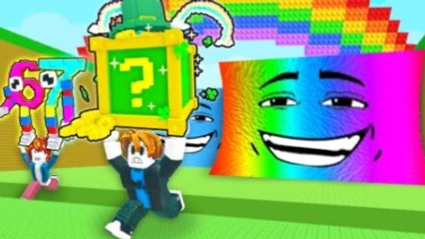 God mod and many more script - Universal script preview