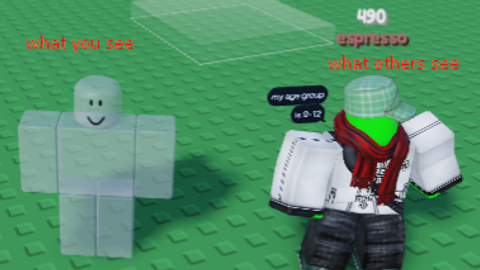 Fake Lag Tool READ DESC - Universal script preview